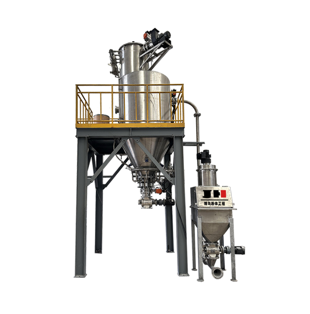 氣流混合機(jī)